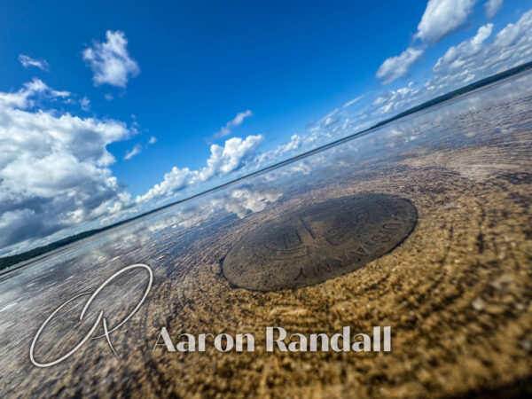 Petoskey Breakwall - Photo Print #6